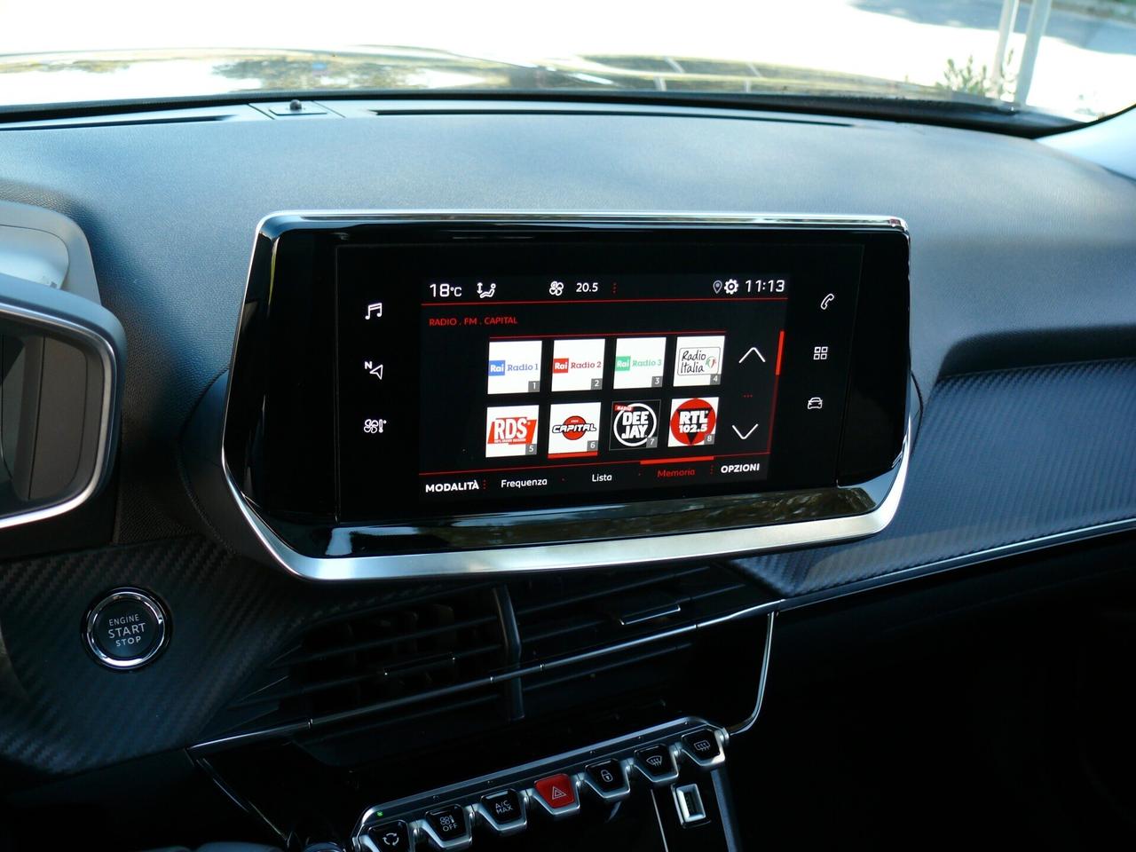 Peugeot 2008 PureTech 130 S&S Allure (M1311)
