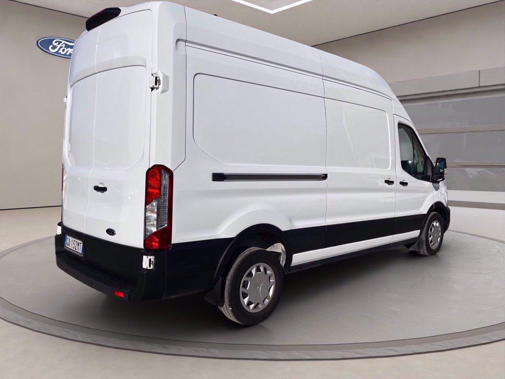 FORD Transit 350 2.0 tdci MHEV 130cv trend L3H2 E6.2 del 2020