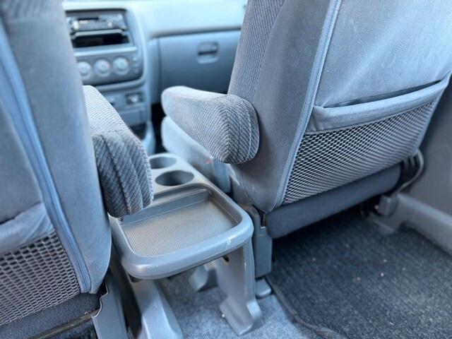 Honda CR-V 2.0 16V cat RVSi 4x4