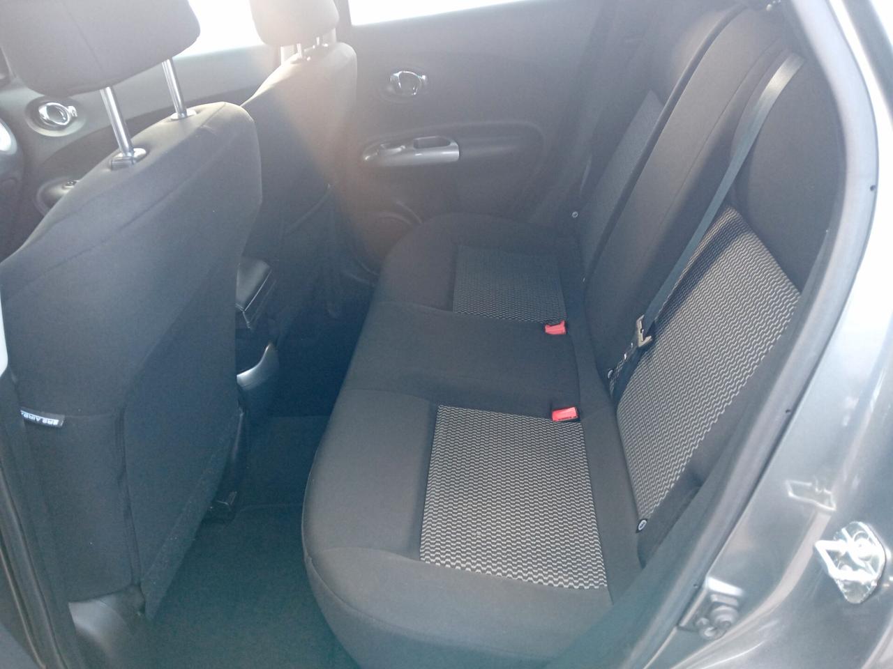 Nissan Juke 1.5 dCi Start&Stop Acenta