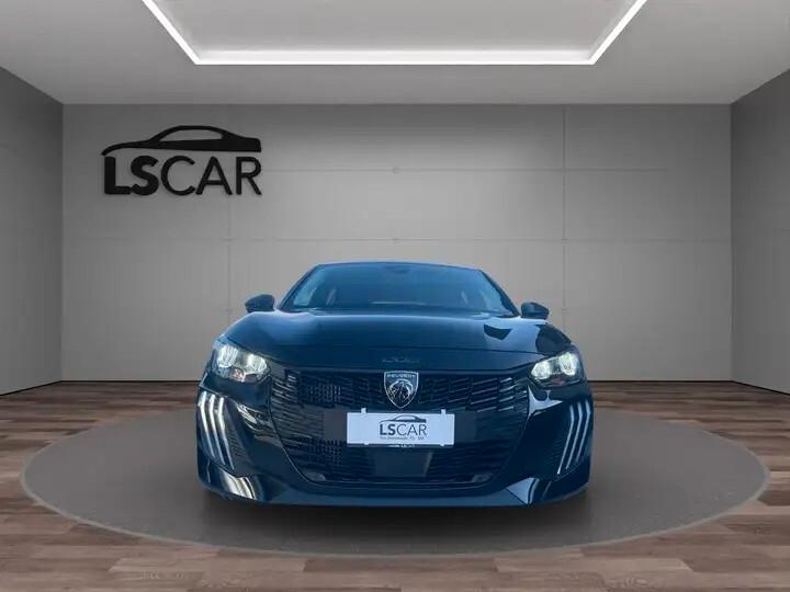 Peugeot 208 1.2 puretech Allure 100cv~Unipro~Promo~Finanziamento