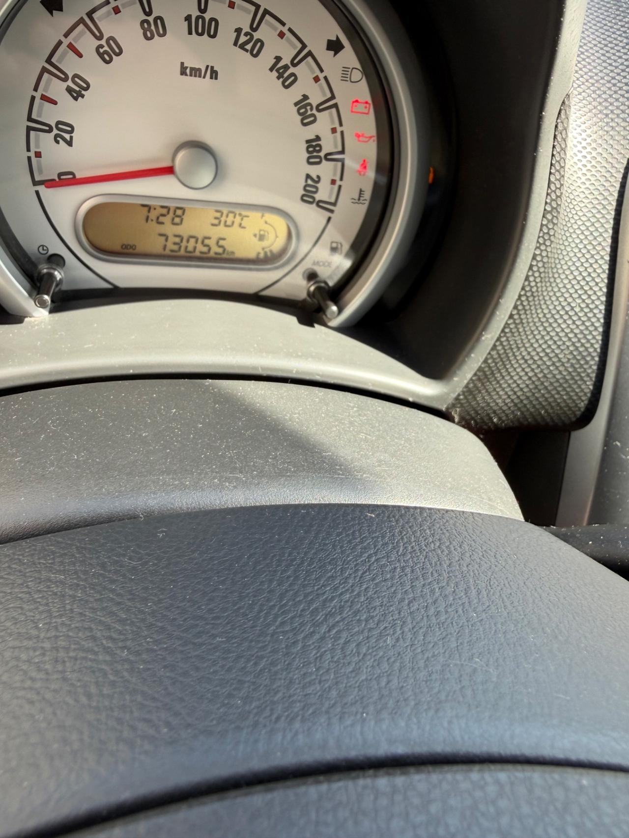 Opel Agila 1.0 12V 68 CV Elective “73000 KM”