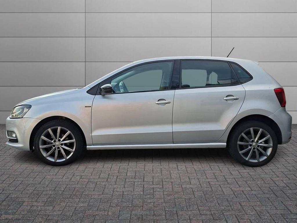 Volkswagen Polo 1.0 MPI Fresh