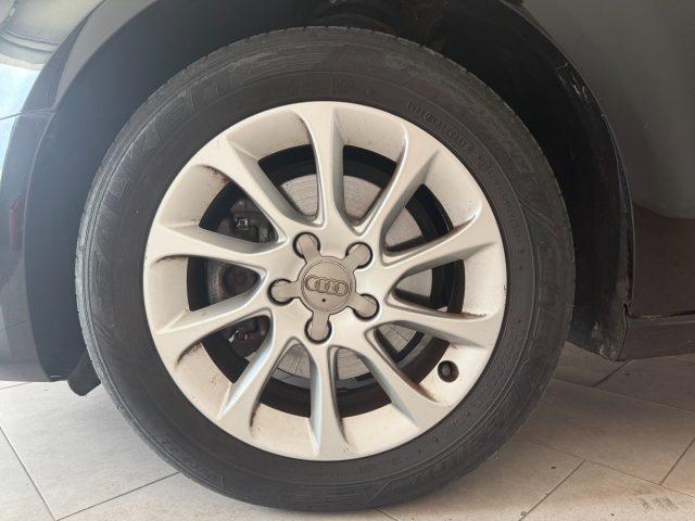 AUDI A3 SPB 1.2 TFSI Ambiente
