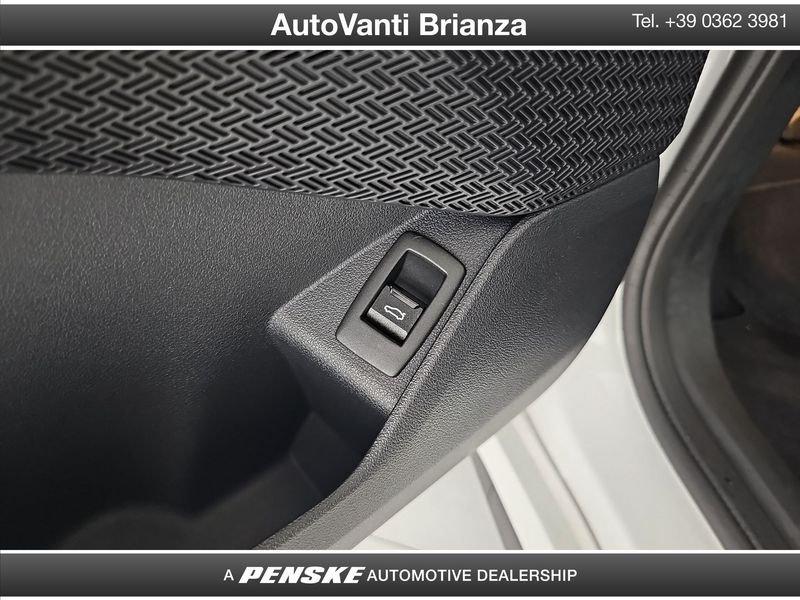 BMW X1 X1 xdrive 25e MSport Pro DOPPIO TRENO GOMME