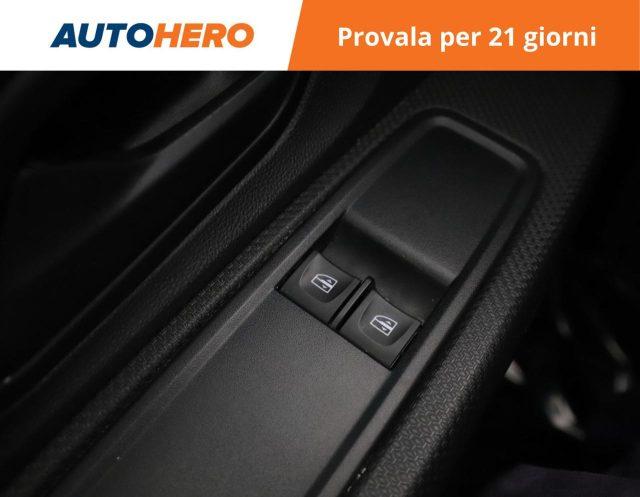 DACIA Sandero Streetway 1.0 SCe 65 CV Essential