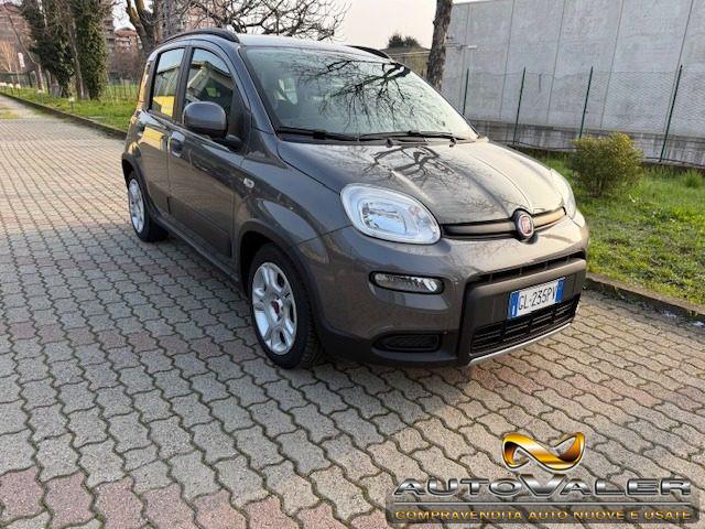 FIAT Panda 1.0 firefly hybrid City Life s&s 70cv 5p.ti