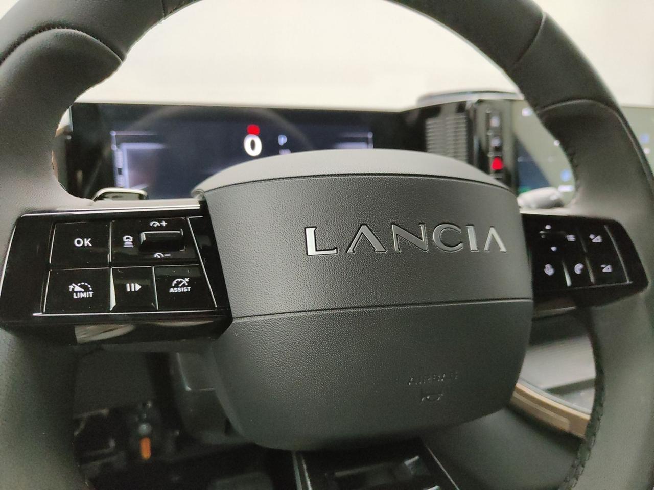 LANCIA YPSILON 1.2 HYBRID 100CV LX