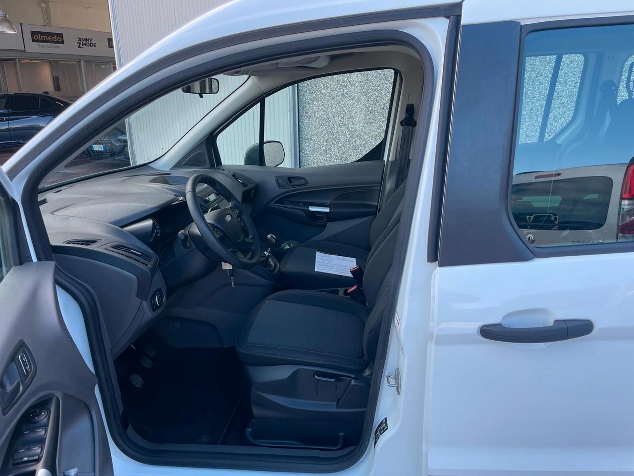 Ford Transit Connect 220 1.5 TDCi 120CV PC Combi Trend N1