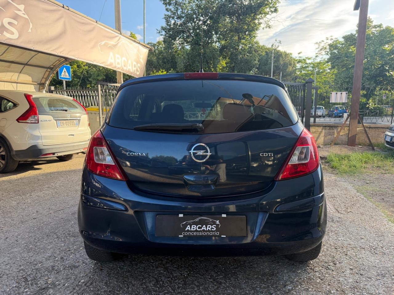 Opel Corsa 1.3 CDTI 95CV ecoFLEX 5 porte Start&Stop Elective