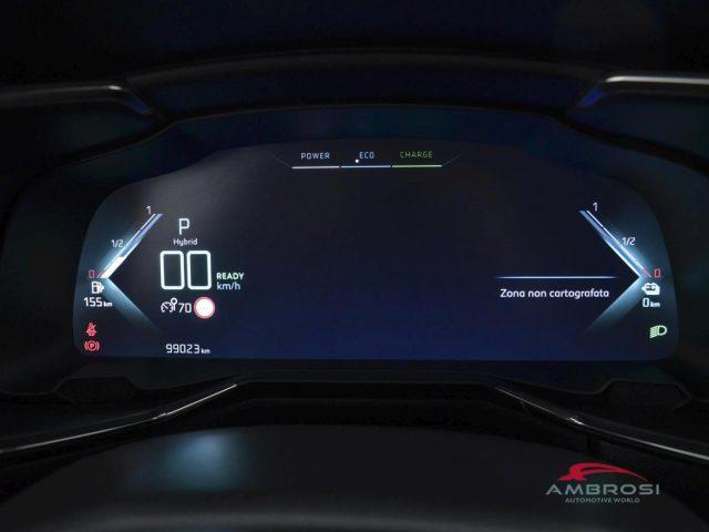 DS AUTOMOBILES DS 7 Crossback BlueHDi Hybtid Performance - E - tense