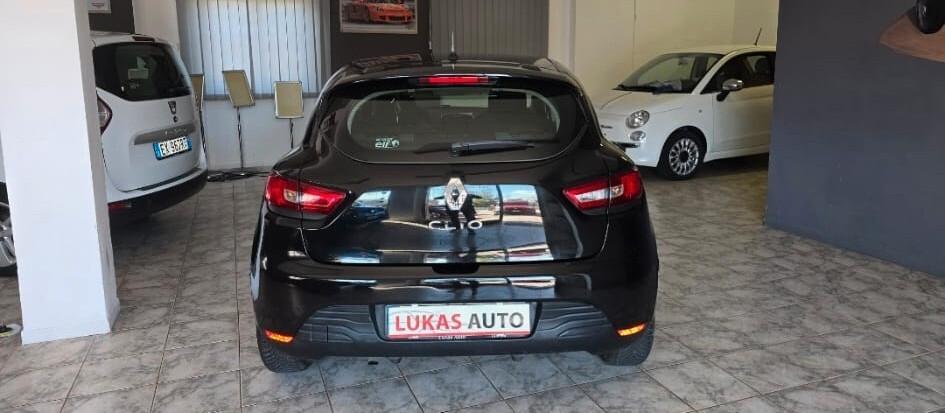 Renault Clio 1.2 75CV GPL 5 porte Wave