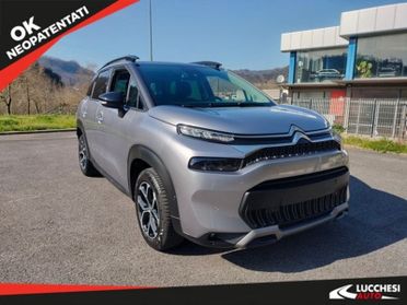 Citroën C3 Aircross PureTech 110 S&S Shine