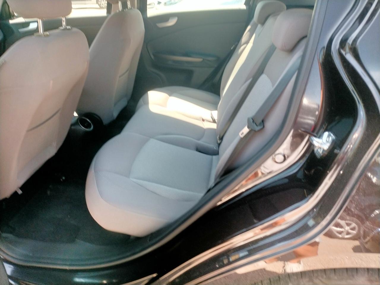 Alfa Romeo Giulietta 1.6 JTDm-2 105 CV Distinctive