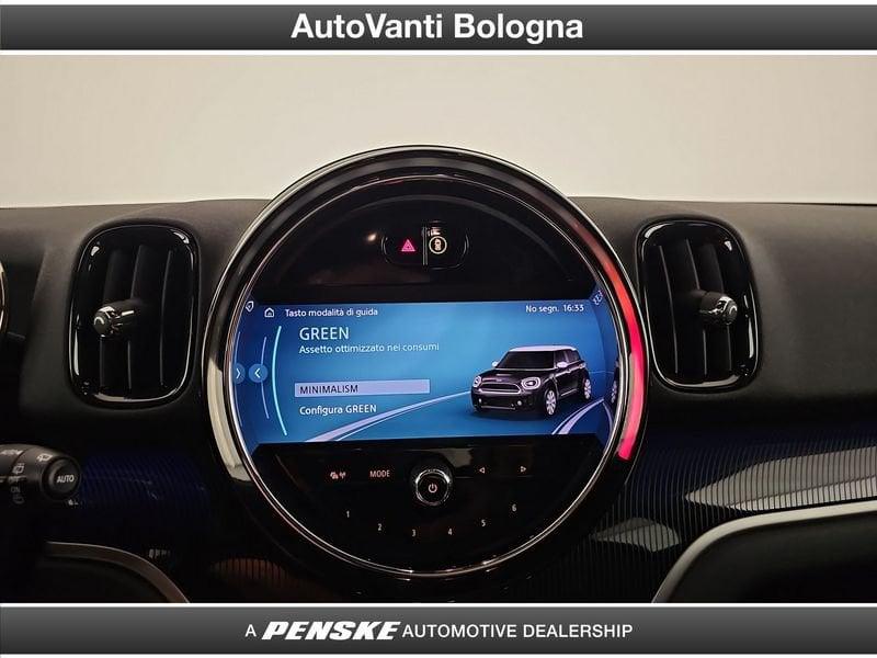 MINI Mini Countryman F60 Mini 2.0 John Cooper Works 'JCW' Countryman