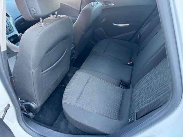 Opel Astra 1.7 CDTI 125CV Sports Tourer Business Autocarro N1