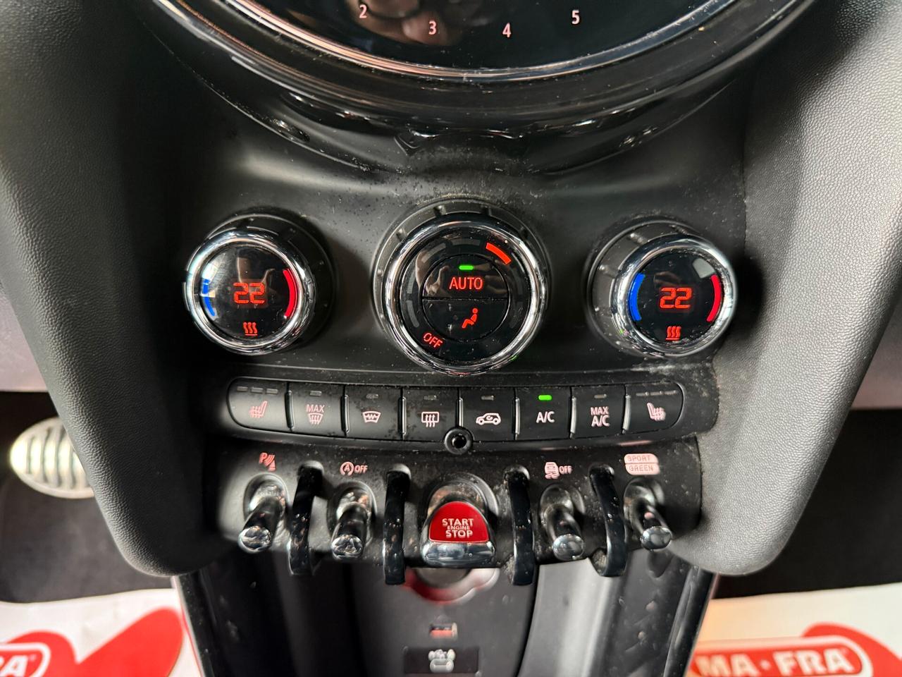 Mini John Cooper Works PRO