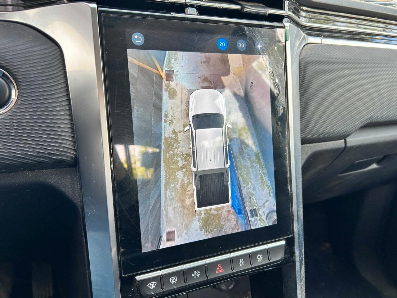 Dr PK8 2.0 TD 136CV Doppia Cabina 4x4 - 2023 Incidentata