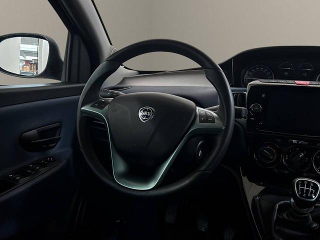 LANCIA Ypsilon 1.0 FireFly 5 porte S&S Hybrid Gold Plus
