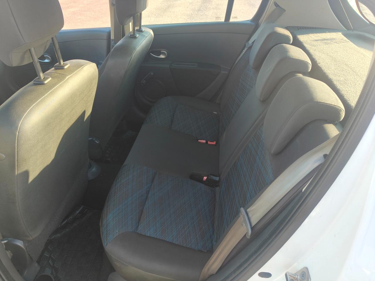 Renault Clio 1.2 5p GPL Dynamique
