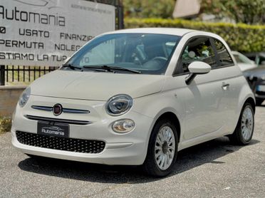 Fiat 500 1.0 Hybrid Lounge PREZZOREALE\UNIPRO\KMCERTIFICATI