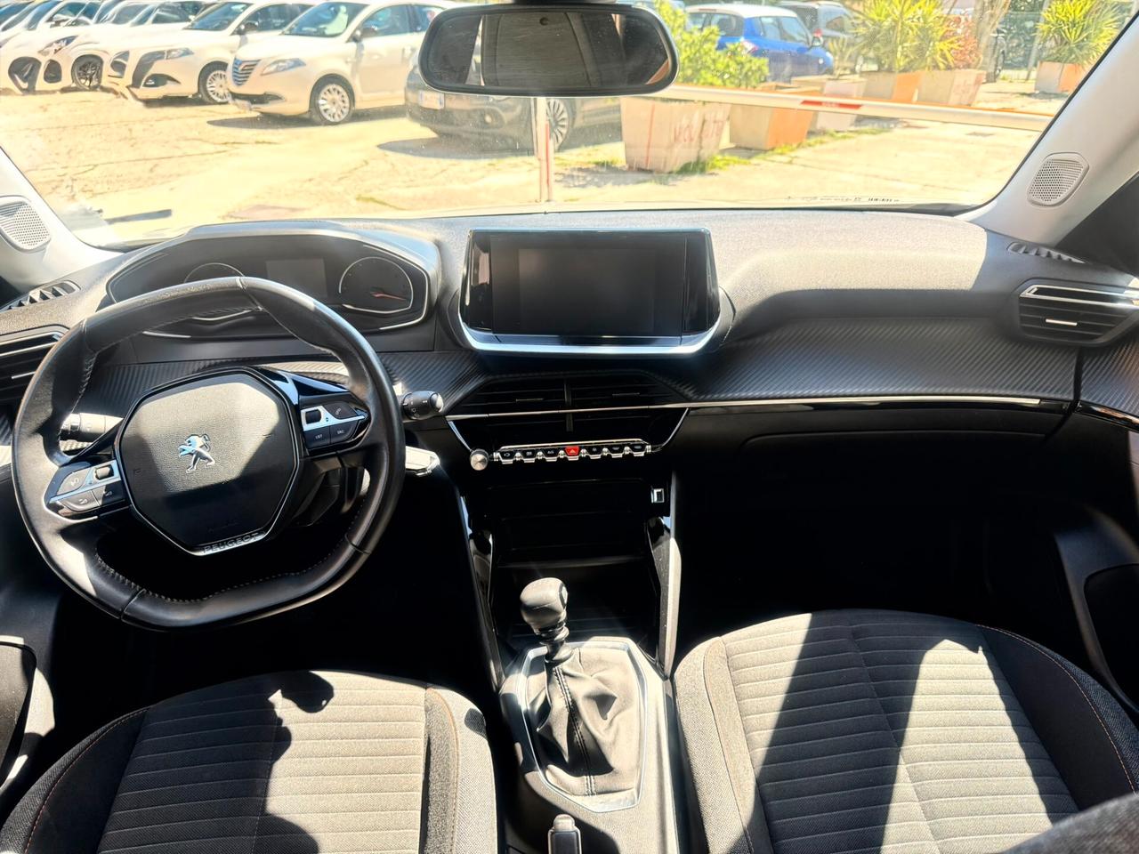 Peugeot 2008 BlueHDi 110 S&S Active Pack imm. 04/2022