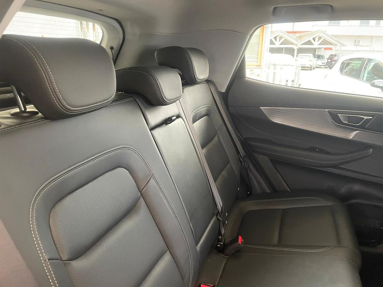 Dr 5.0 1.5 Bi-Fuel GPL