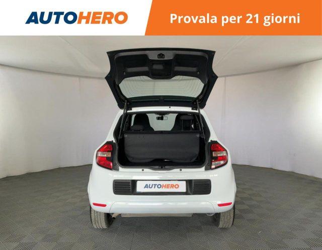 RENAULT Twingo SCe Zen