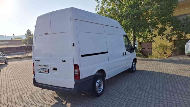 FORD Transit 280M 2.2 TDCI TETTO ALTO