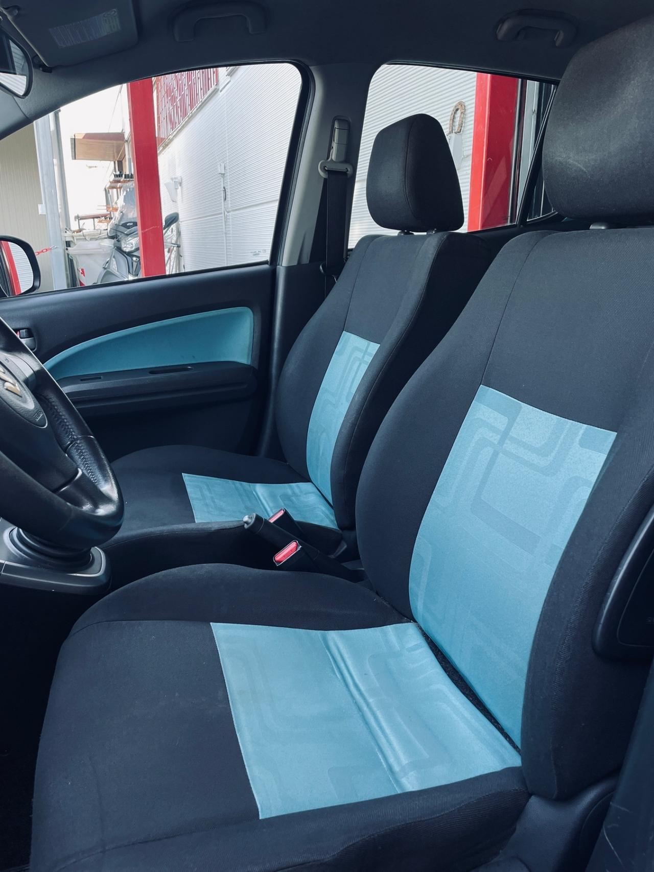 Suzuki Splash 1.0 Gpl Neopatentati PERMUTE RATE