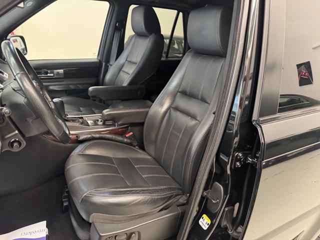 LAND ROVER Range Rover Sport 3.0 SDV6 HSE 245CV FULL OPT.