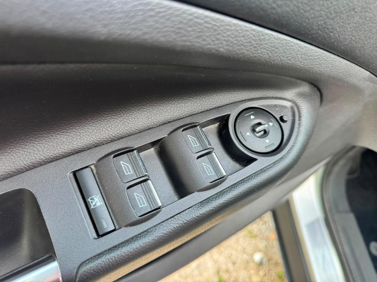 Ford Kuga 2.0 TDCI 163 CV 4WD Powershift Titanium
