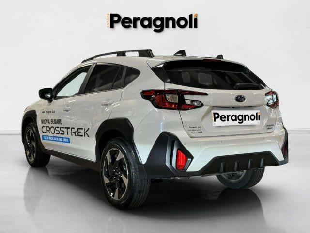 SUBARU Crosstrek 2.0I E-BOXER PREMIUM AUT. AZIENDALE