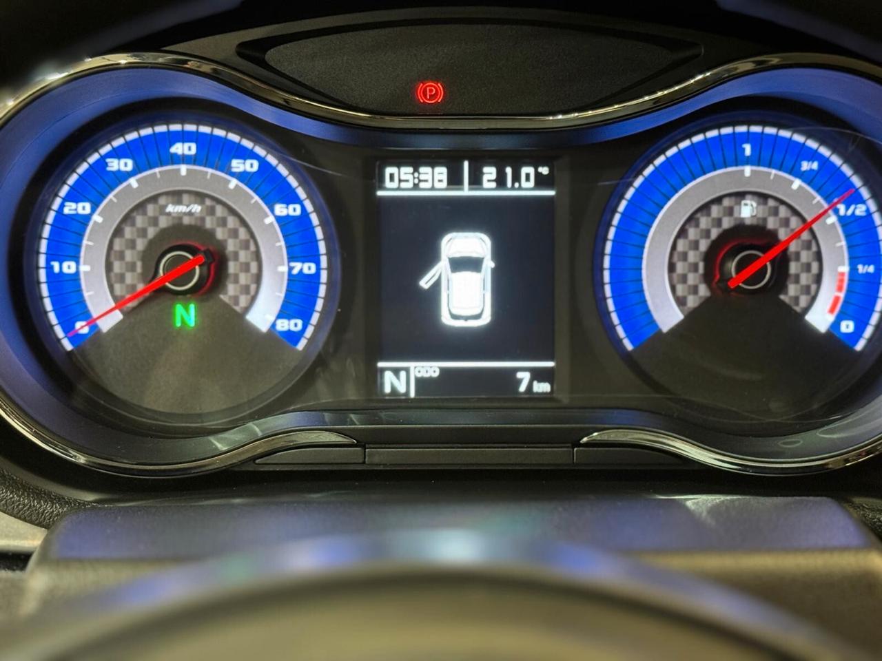 AIXAM 50 GTO AMBITION NUOVA ( LEGGI DESCRIZIONE )