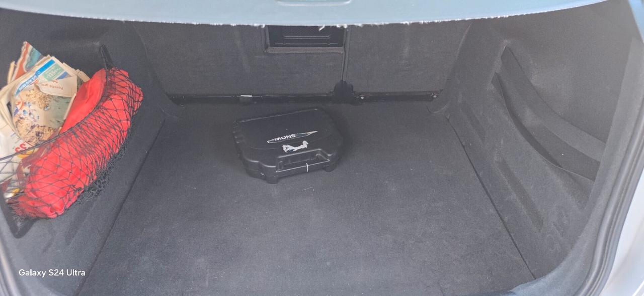 Seat Altea 1.6 TDI 105 CV CR DPF Style Ecom.