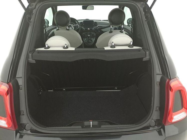 Fiat 500 Hybrid Dolcevita BR678823 1.0 Mild Hybrid 70CV