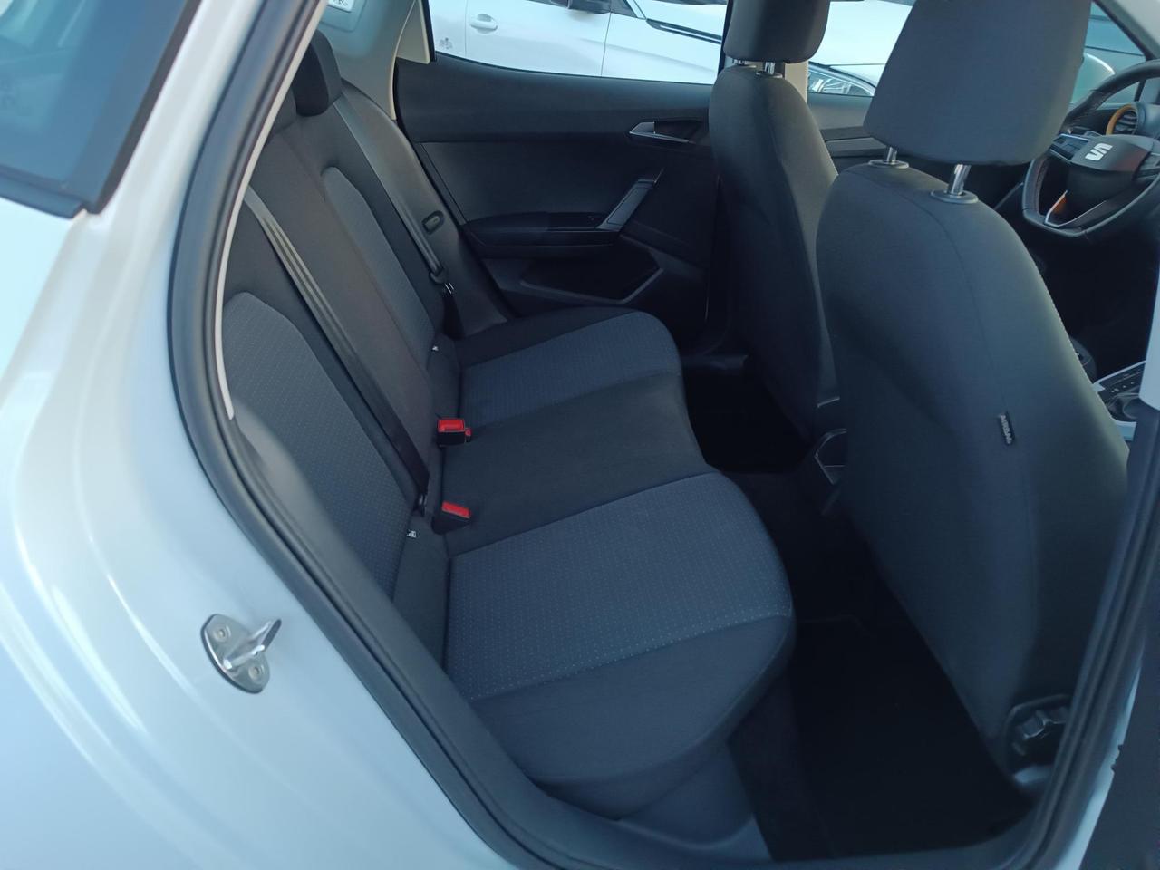 Seat Arona 1.0 ecotsi Style 110cv dsg