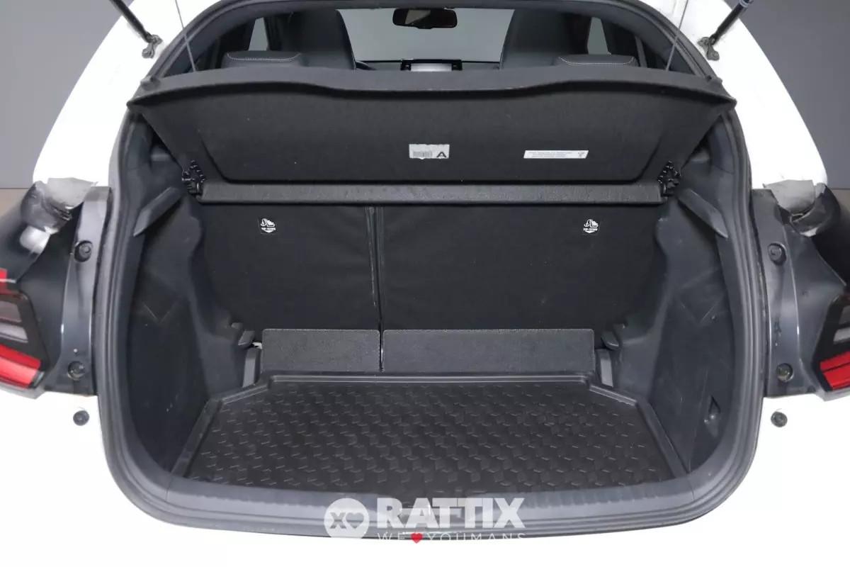 Toyota Yaris 1.5 Hybrid Lounge + tetto panoramico