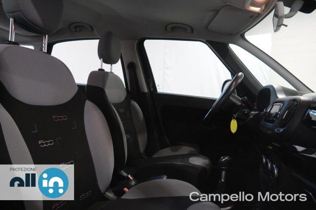 FIAT 500L 500L 1.3 Mjt 85cv Pop Star
