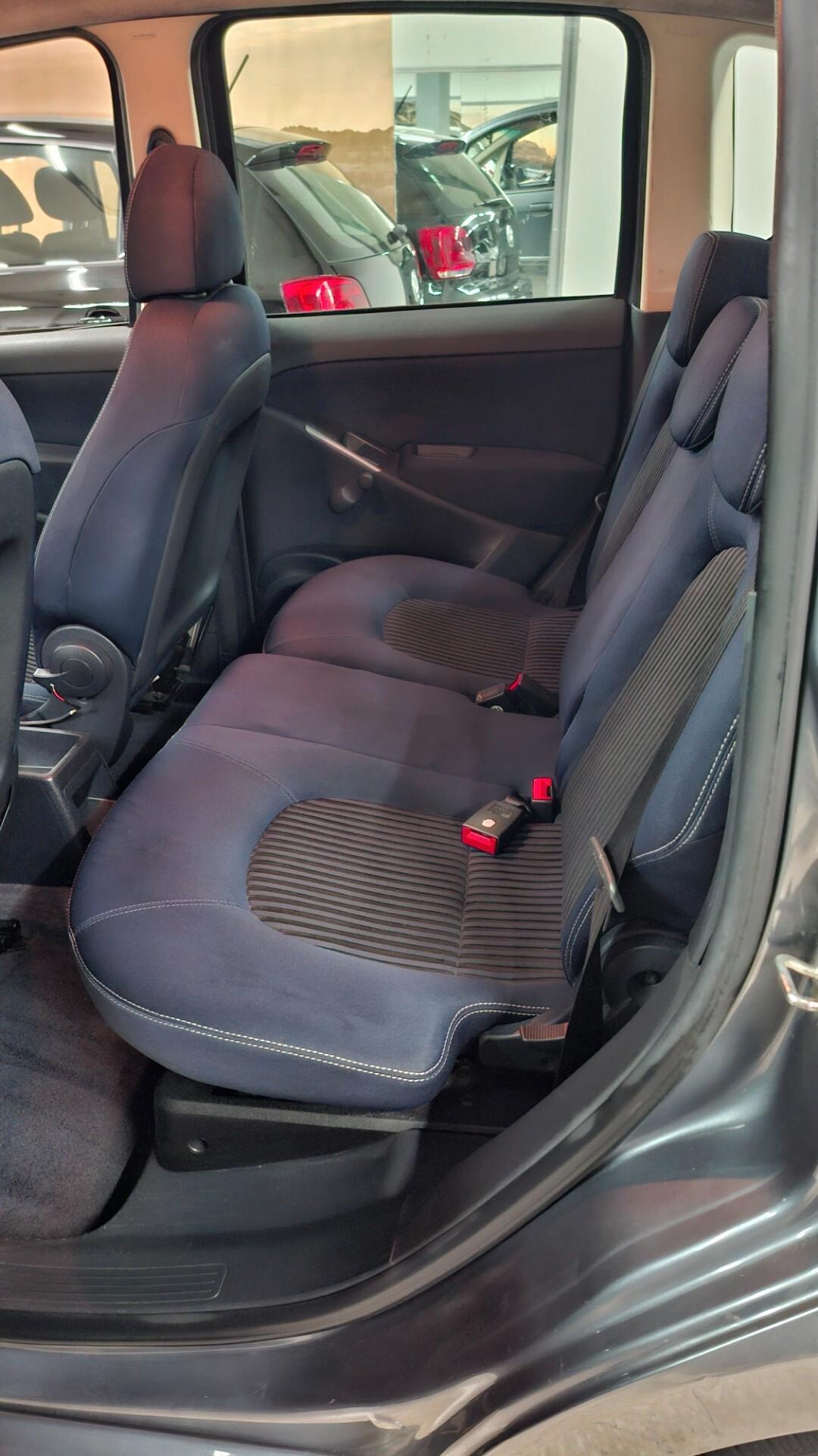 Lancia MUSA 1.3 Mjt 95 CV Gold