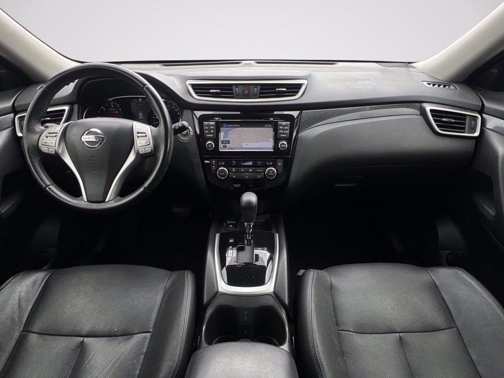 NISSAN X-Trail 1.6 dci Tekna 2wd del 2015