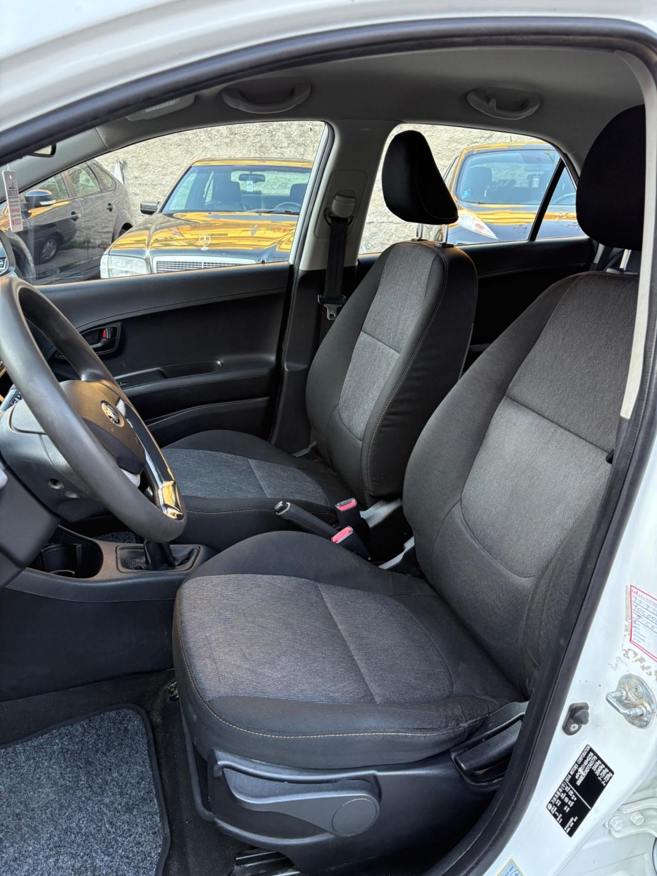 Kia Picanto 1.0 benz. 135000km nuovissima