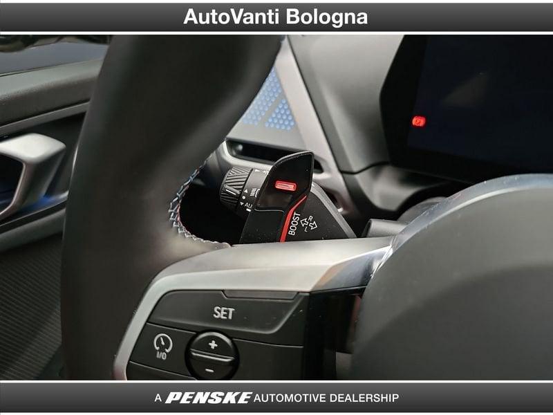 BMW Serie 2 Gran Coupe M235 Gran Coupe xdrive MSport Pro auto