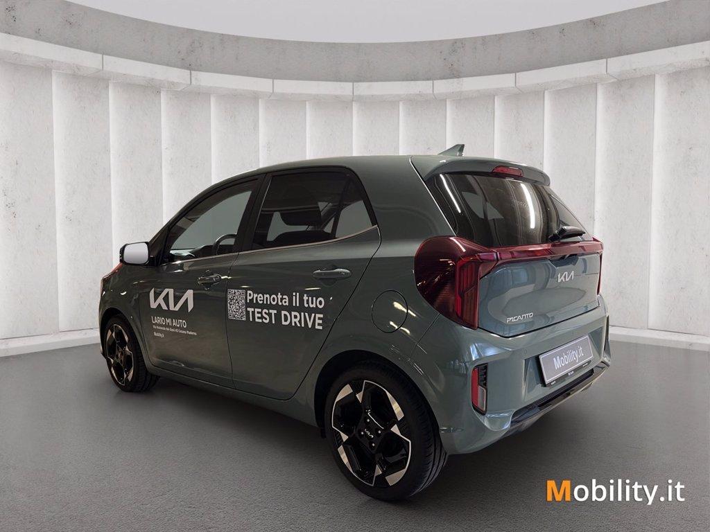 KIA Picanto 1.0 mpi 20th Anniversary Edition del 2024
