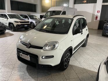 Fiat Panda 1.0 FireFly S&S Hybrid City Life 5 Posti