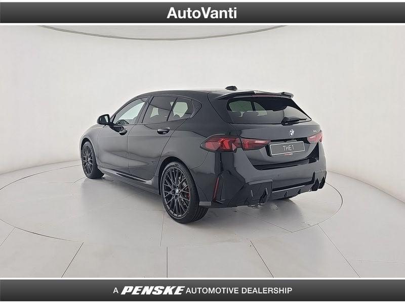 BMW Serie 1 118d MSport Pro auto