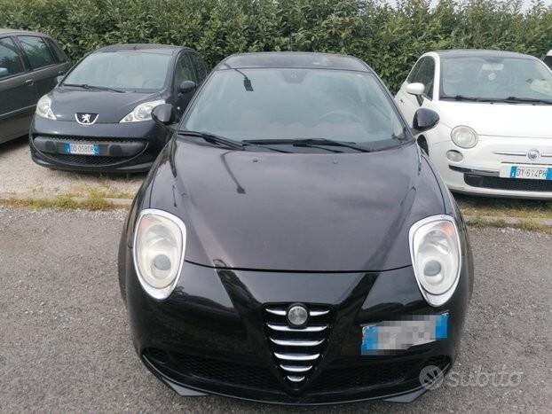 Alfa Romeo MiTo 1.4 neopatentati/scambi