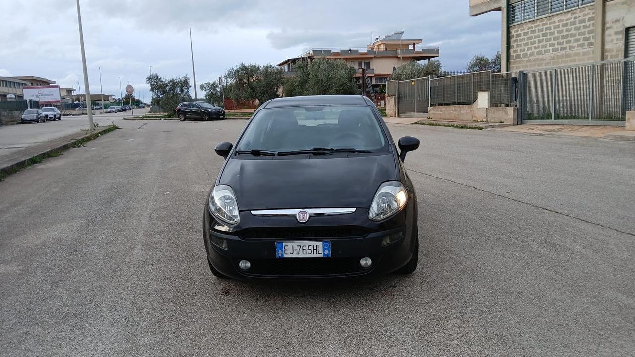 Fiat Punto Classic 1.2 3 porte Active
