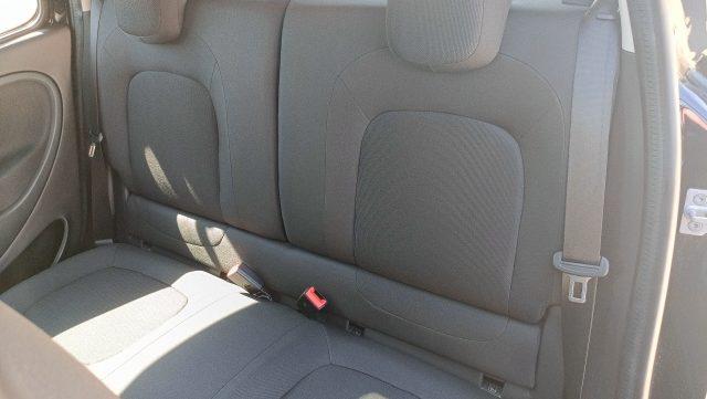 SMART ForFour 900 Turbo twinamic Passion n°39