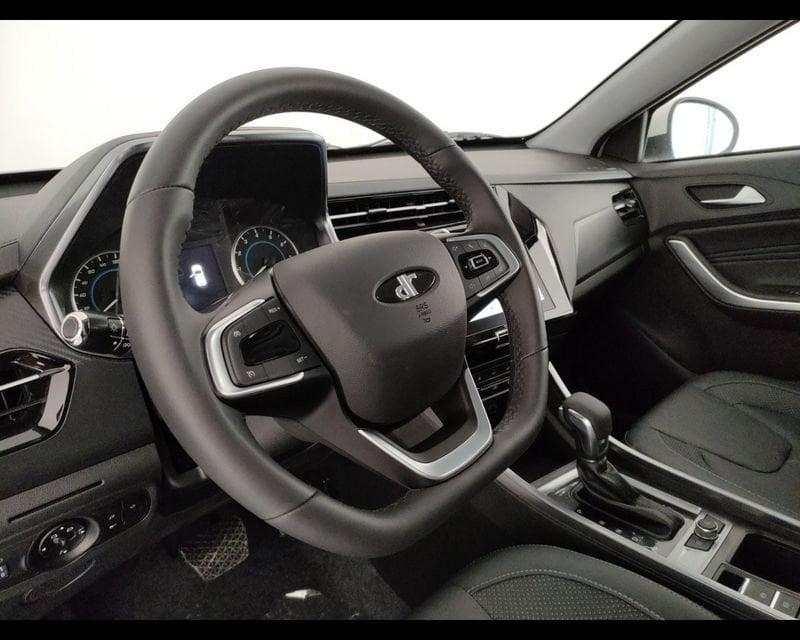 DR AUTOMOBILES dr 3.0 DR 3.0 1.5 GPL CVT